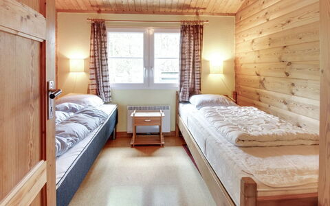 Thorbergh - 2Km from the Sea: Legna, Interior Design, Mobilia, Letto, Camera Da Letto, Camera, Pavimento, Soffitto, Bedding, Color Legno