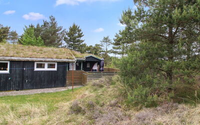 Thorbergh - 2Km from the Sea