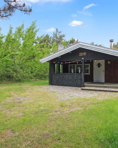 Thorbergh - 2Km from the Sea