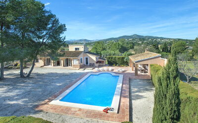 Villa Armonia