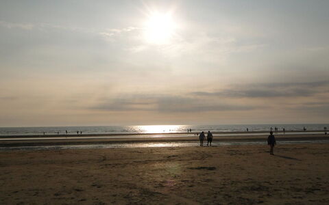 Hermoth - 300M from the Sea: Cielo, Orizzonte, Spiaggia, Ambiente Naturale, Sole, Mare, Riva, Paesaggio, Costa