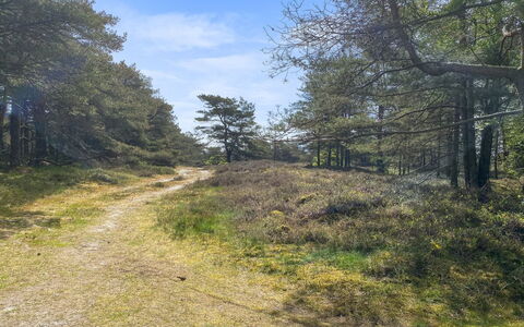 Mikaela - 1Km from the Sea