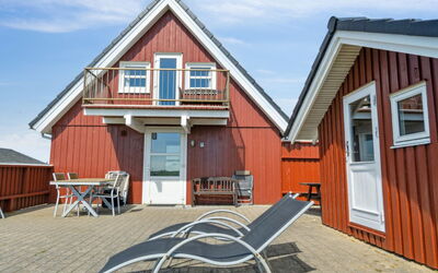 Andor - 500M from the Sea