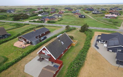Andor - 500M from the Sea