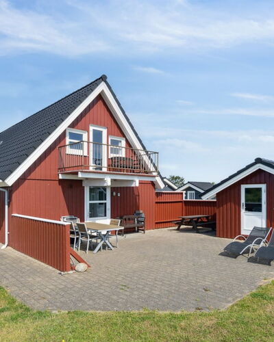 Andor - 500M from the Sea