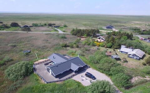 Spurv - 1.8Km from the Sea: Thatching, Villetta, Casa, Tetto, Casa, Agriturismo, Capanna, Estate, Villaggio