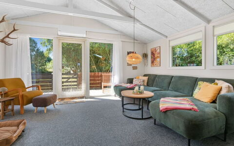Gro - 1.6Km from the Sea: Balcone
