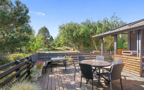 Gro - 1.6Km from the Sea: Balcone