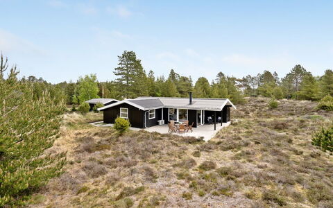 Fredrikka - 3.9Km from the Sea: Villetta, Capannone, Capanna, Agriturismo, Prateria, Baracca, Fienile, Log Cabin, Edifici Giardino