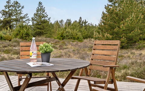 Fredrikka - 3.9Km from the Sea: Villetta, Capannone, Capanna, Agriturismo, Prateria, Baracca, Fienile, Log Cabin, Edifici Giardino