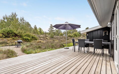 Fredrikka - 3.9Km from the Sea: Villetta, Capannone, Capanna, Agriturismo, Prateria, Baracca, Fienile, Log Cabin, Edifici Giardino