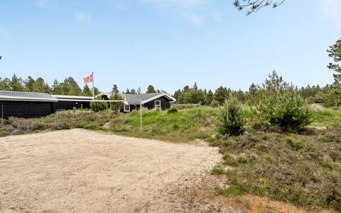 Fredrikka - 3.9Km from the Sea: Villetta, Capannone, Capanna, Agriturismo, Prateria, Baracca, Fienile, Log Cabin, Edifici Giardino