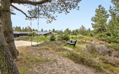 Fredrikka - 3.9Km from the Sea