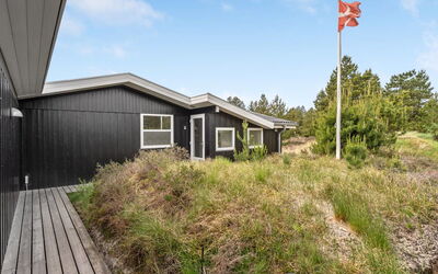 Fredrikka - 3.9Km from the Sea