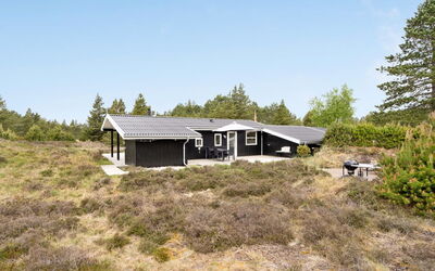Fredrikka - 3.9Km from the Sea
