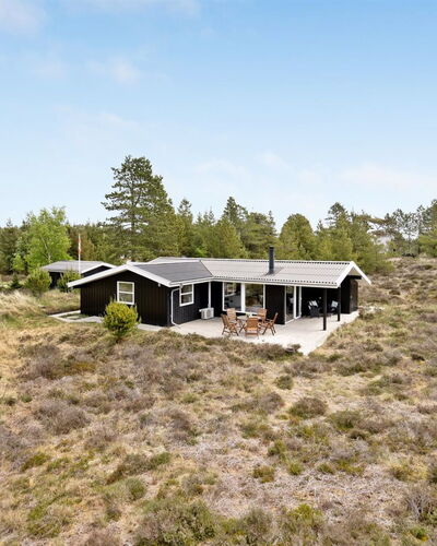 Fredrikka - 3.9Km from the Sea