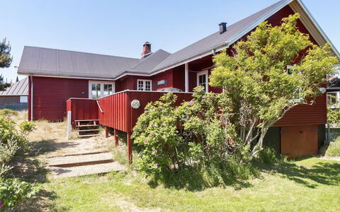 Ahnandia - 500M from the Sea: Casa, Tetto, Casa, Villetta, Capannone, Edifici Giardino, Raccordo, Cortile, Log Cabin, Capanna
