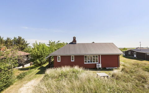Ahnandia - 500M from the Sea: Casa, Tetto, Casa, Villetta, Capannone, Edifici Giardino, Raccordo, Cortile, Log Cabin, Capanna