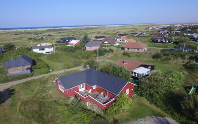 Ahnandia - 500M from the Sea