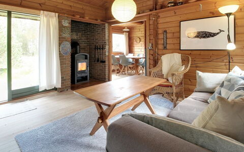 Antoni - 800M from the Sea: Villetta, Capannone, Capanna, Agriturismo, Prateria, Baracca, Fienile, Log Cabin, Edifici Giardino