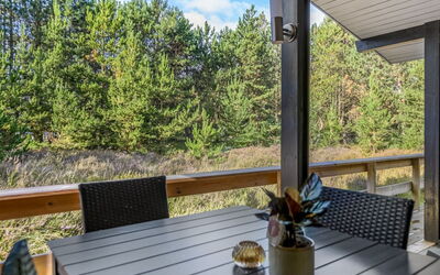 Sigrun - 4Km from the Sea