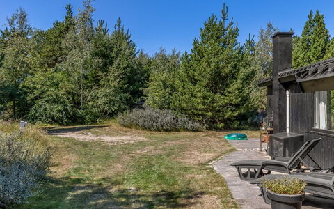 Inga - 1.3Km from the Sea: Arbusto, Lotto, Comunita 'Impianto, Giardino, Shade, Landscaping, Backyard, Cortile, Sempreverde
