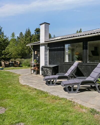 Inga - 1.3Km from the Sea
