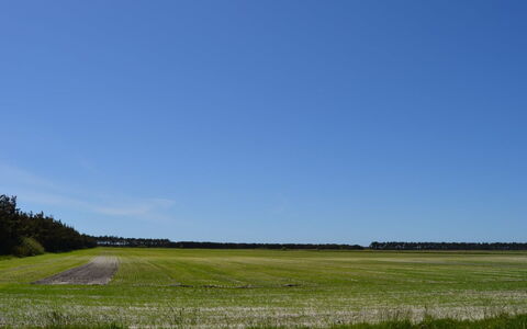 Almina - 1Km from the Sea: Cielo, Blu, Giorno, Erba, Verde, Ambiente Naturale, Pascolo, Orizzonte, Plain, Ecoregione