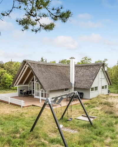 Almina - 1Km from the Sea