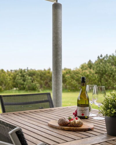 Amundi - 3.8Km from the Sea