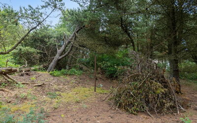 Magga - 3.2Km from the Sea