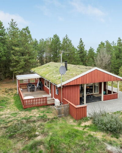 Nandolf - 3.5Km from the Sea