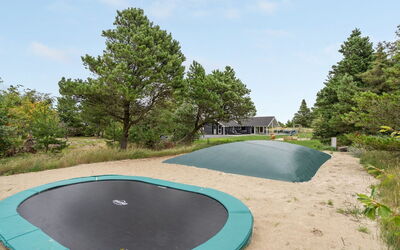 Krum - 4.5Km from the Sea
