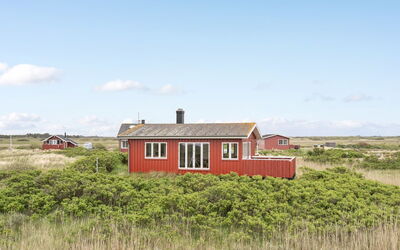 Sybilla - 700M from the Sea
