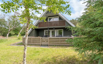 Ilsebeth - 1Km from the Sea