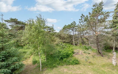 Ilsebeth - 1Km from the Sea