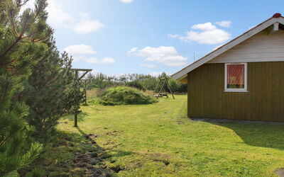 Eline - 1.5Km from the Sea