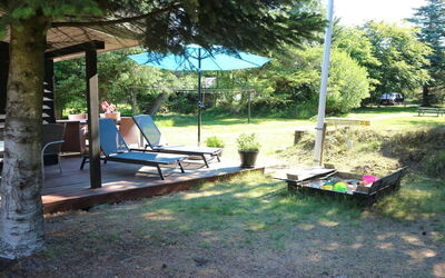 France - 1.1Km from the Sea