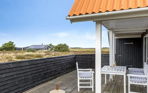 Teda - 2Km from the Sea: Villetta, Capannone, Capanna, Agriturismo, Prateria, Baracca, Fienile, Log Cabin, Edifici Giardino