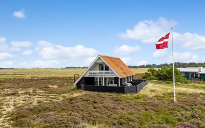 Teda - 2Km from the Sea