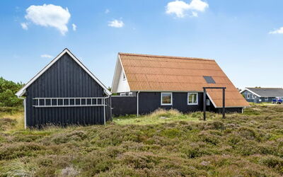 Teda - 2Km from the Sea