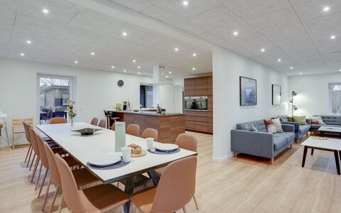 Christiern - 4.5Km from the Sea: Interior Design, Mobilia, Pavimentazione, Pavimento, Soffitto, Legna, Divano, Camera, Soggiorno, Pavimento In Legno