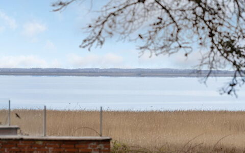 Christiern - 4.5Km from the Sea: Cielo, Risorse Idriche, Acqua, Orizzonte, Paesaggio Naturale, Banca, Plain, Costiera E Morfologie Oceanic, Lago