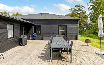 Christiern - 4.5Km from the Sea