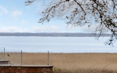 Christiern - 4.5Km from the Sea