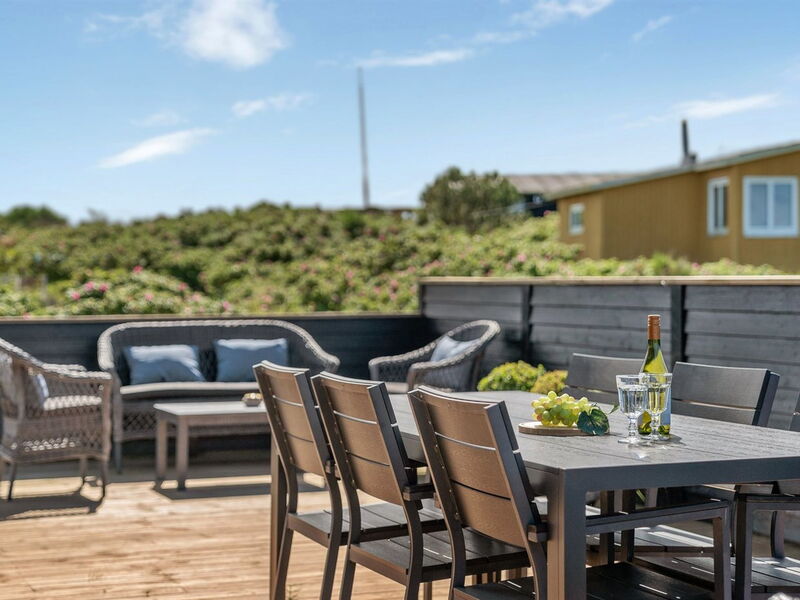 Ortwin - 300M from the Sea