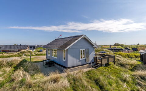 Gertraud - 500M from the Sea