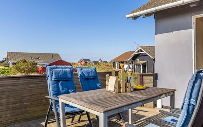 Gertraud - 500M from the Sea