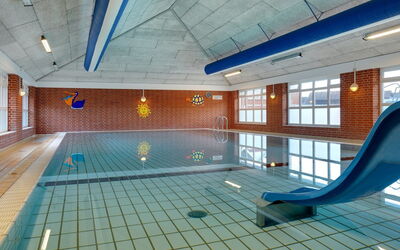 Silja - 2.3Km from the Sea