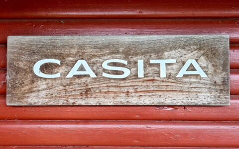 Winald - 500M from the Sea: Erba, Casa, Tetto, Casa, Villetta, Arbusto, Lotto, Area Rurale, Agriturismo, Groundcover